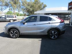 2021 Mitsubishi Eclipse Cross XLS