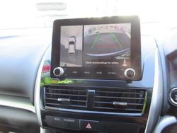 2021 Mitsubishi Eclipse Cross XLS