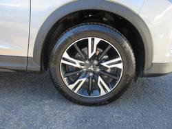 2021 Mitsubishi Eclipse Cross XLS