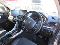 2021 Mitsubishi Eclipse Cross XLS