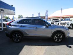 2021 Mitsubishi Eclipse Cross XLS