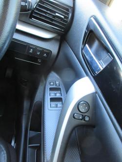 2021 Mitsubishi Eclipse Cross XLS