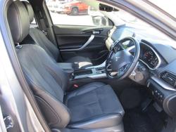 2021 Mitsubishi Eclipse Cross XLS