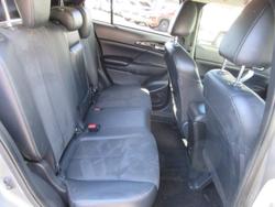 2021 Mitsubishi Eclipse Cross XLS