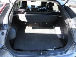 2021 Mitsubishi Eclipse Cross XLS