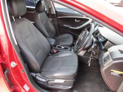 2015 Hyundai i30 Active X