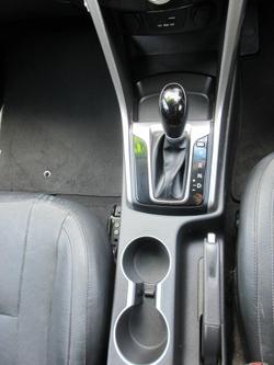 2015 Hyundai i30 Active X