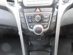 2015 Hyundai i30 Active X