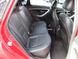 2015 Hyundai i30 Active X