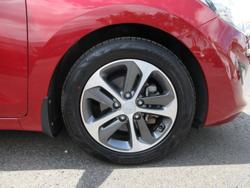 2015 Hyundai i30 Active X