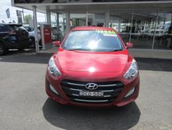 2015 Hyundai i30 Active X