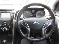 2015 Hyundai i30 Active X