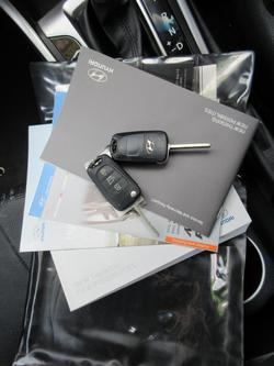 2015 Hyundai i30 Active X