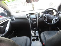 2015 Hyundai i30 Active X