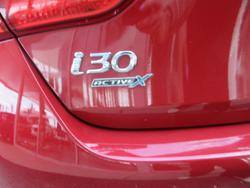 2015 Hyundai i30 Active X