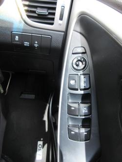 2015 Hyundai i30 Active X