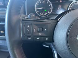 2023 Nissan X-TRAIL ST-L