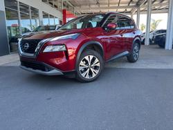 2023 Nissan X-TRAIL ST-L