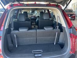 2023 Nissan X-TRAIL ST-L