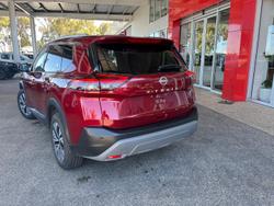 2023 Nissan X-TRAIL ST-L