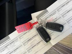 2023 Nissan X-TRAIL ST-L