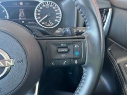 2023 Nissan X-TRAIL ST-L