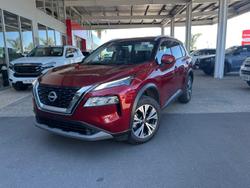 2023 Nissan X-TRAIL ST-L