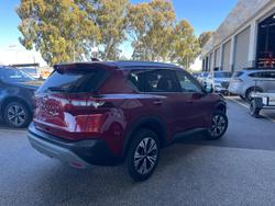 2023 Nissan X-TRAIL ST-L
