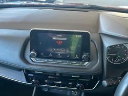 2023 Nissan X-TRAIL ST-L