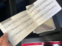 2023 Nissan X-TRAIL ST-L