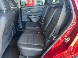 2023 Nissan X-TRAIL ST-L