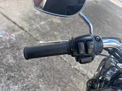 2010 Harley-Davidson XL1200C SPORTSTER CUSTOM