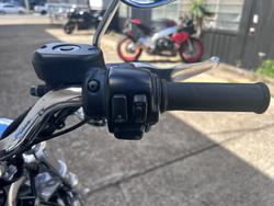 2010 Harley-Davidson XL1200C SPORTSTER CUSTOM