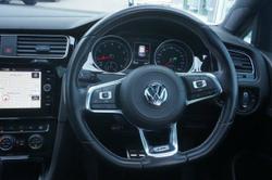 2019 Volkswagen Golf 110TSI Highline