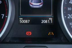 2019 Volkswagen Golf 110TSI Highline