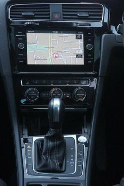 2019 Volkswagen Golf 110TSI Highline