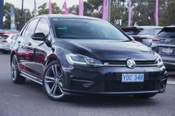 2019 Volkswagen Golf 110TSI Highline