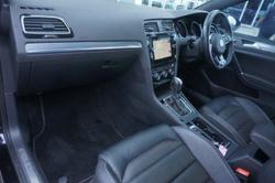 2019 Volkswagen Golf 110TSI Highline