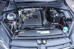 2019 Volkswagen Golf 110TSI Highline