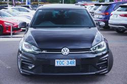2019 Volkswagen Golf 110TSI Highline