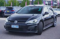 2019 Volkswagen Golf 110TSI Highline
