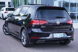 2019 Volkswagen Golf 110TSI Highline