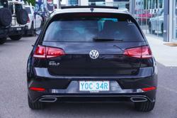 2019 Volkswagen Golf 110TSI Highline