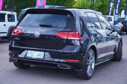2019 Volkswagen Golf 110TSI Highline
