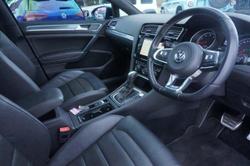 2019 Volkswagen Golf 110TSI Highline