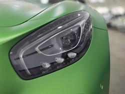 2017 Mercedes-Benz AMG GT R