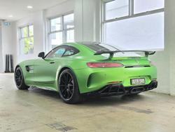 2017 Mercedes-Benz AMG GT R