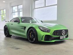 2017 Mercedes-Benz AMG GT R