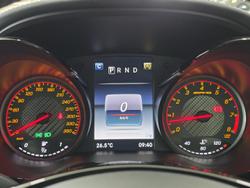 2017 Mercedes-Benz AMG GT R