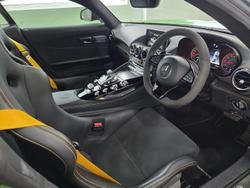 2017 Mercedes-Benz AMG GT R
